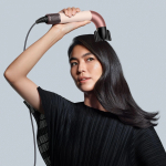 Фен Dyson Supersonic R HD17, Kanzan Pink (Подарочный кейс для хранения)