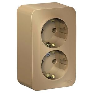 Systeme electric