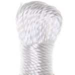 Веревка хозяйственная Селфи, 3 мм, 15 м, микс