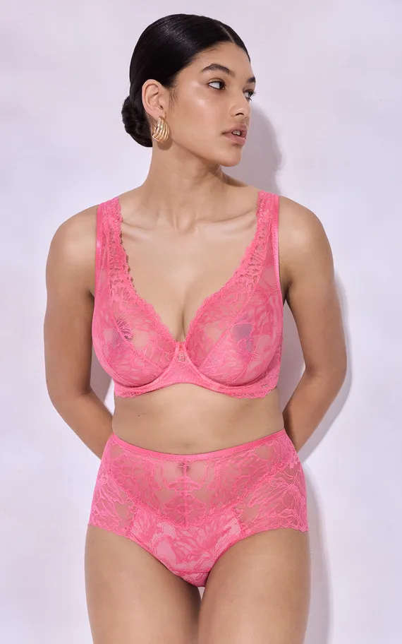 Трусы-слип Coachella Classic