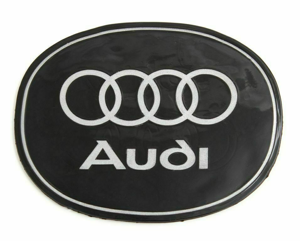 Коврик на панель BIG LOGO VW 16см KING BIG LOGO