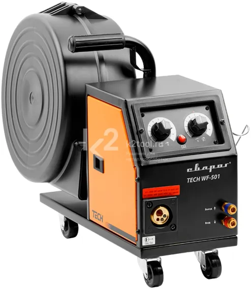 Механизм подачи проволоки Сварог TECH WF-501