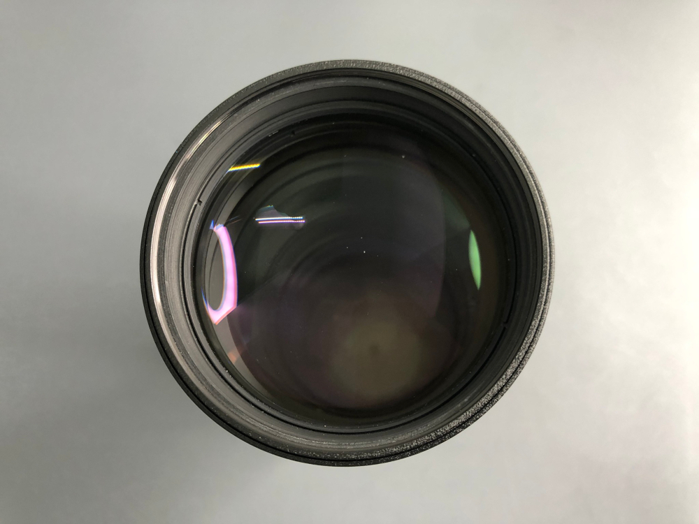 Nikon 300mm F4 ED AF Nikkor