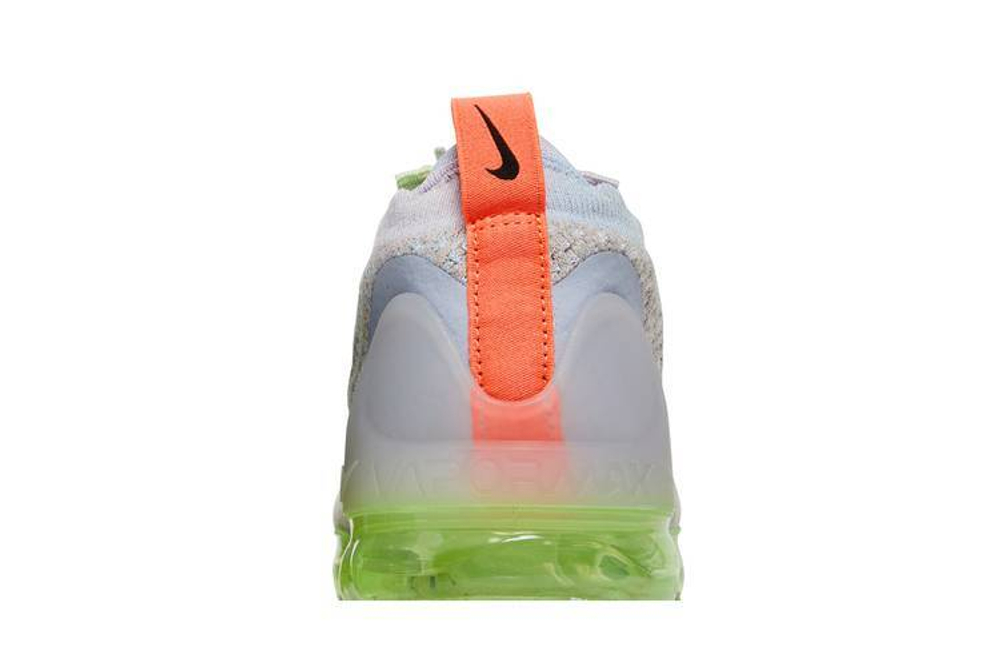 Кроссовки Nike Vapormax 2021 (Женская размерная сетка)