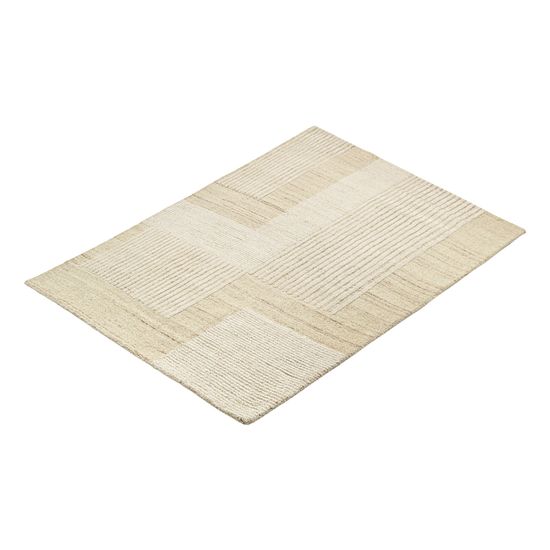 Ковер из шерсти thar из коллекции ethnic