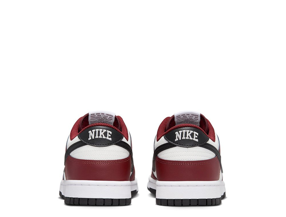 Кроссовки Nike Dunk Low