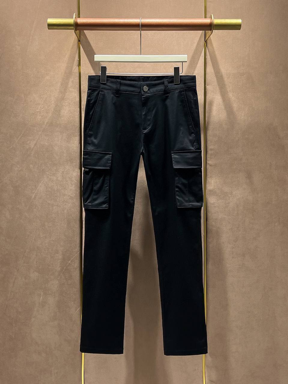 Брюки Christian Dior