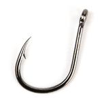 Крючок Cottus Kushiro Сазан (10шт)