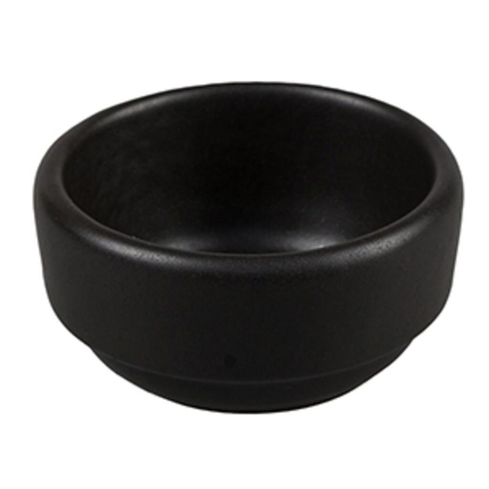 Соусник 50 мл d 6,7 см h3,4 см круглый Smooth   P.L. Proff Cuisine [10]