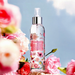Спрей для тела Bouquet Garni White Musk, 145 мл