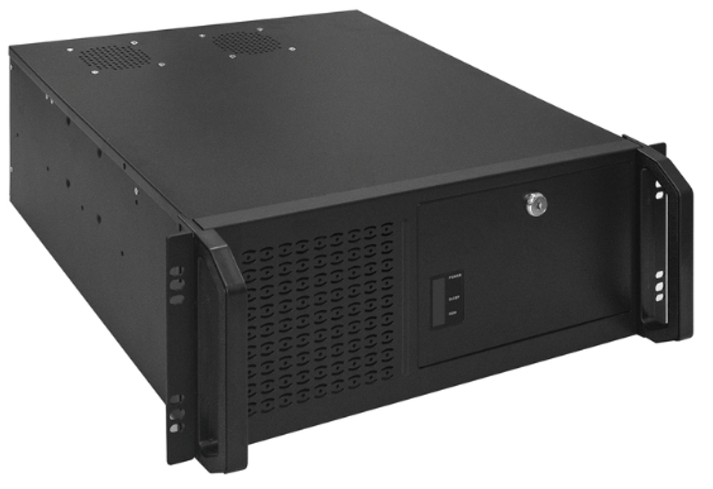 Корпус серверный 4U Exegate Pro 4U450-16/4U4019S/600RADS