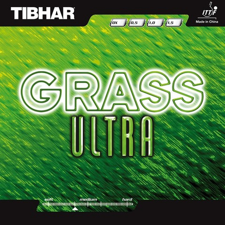 TIBHAR Grass Ultra