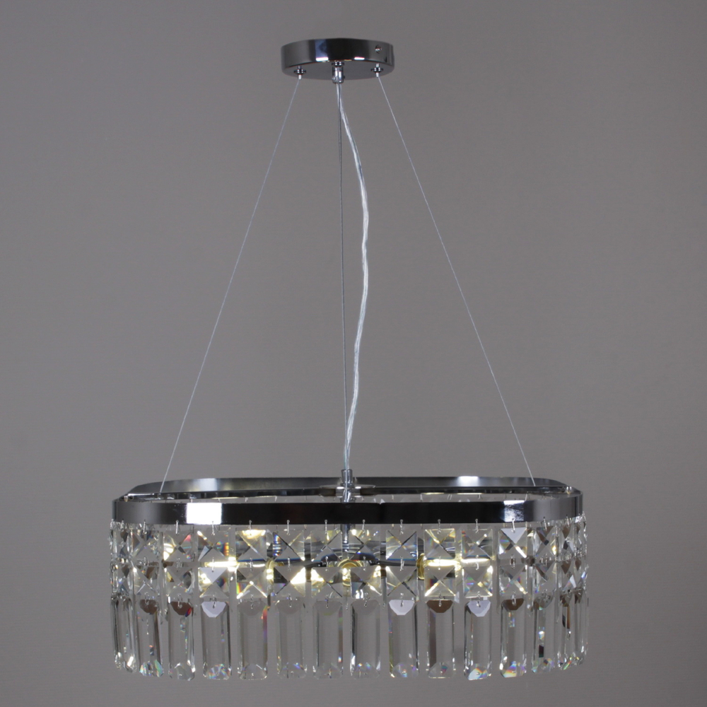 90320-0.4-06 CR светильник потолочный