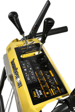 Снегоуборщик HANSKONNER HSTG7661ELT