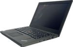12.5" Уценённый ноутбук Lenovo ThinkPad X270 (1366x768, Intel Core i5-6300U, RAM 8ГБ, SSD 256ГБ, Intel HD Graphics 520, Win 10Pro)