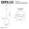 Подвесной светильник Citilux SIGNATURE CL247021