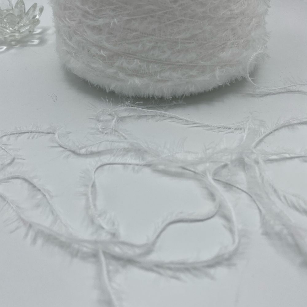 Lagopolane 100% полиамид (лебяжий пух-имитация)