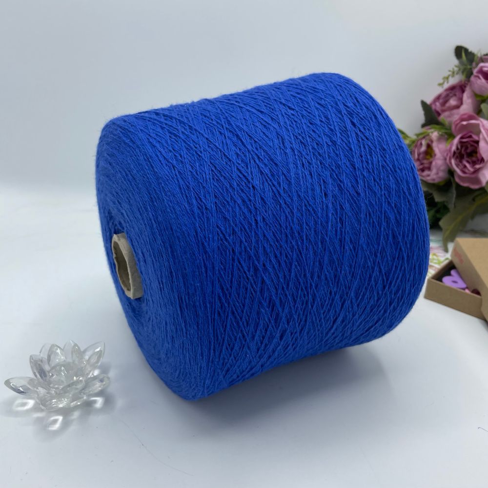 NEW MILL 80% меринос 20% полиамид