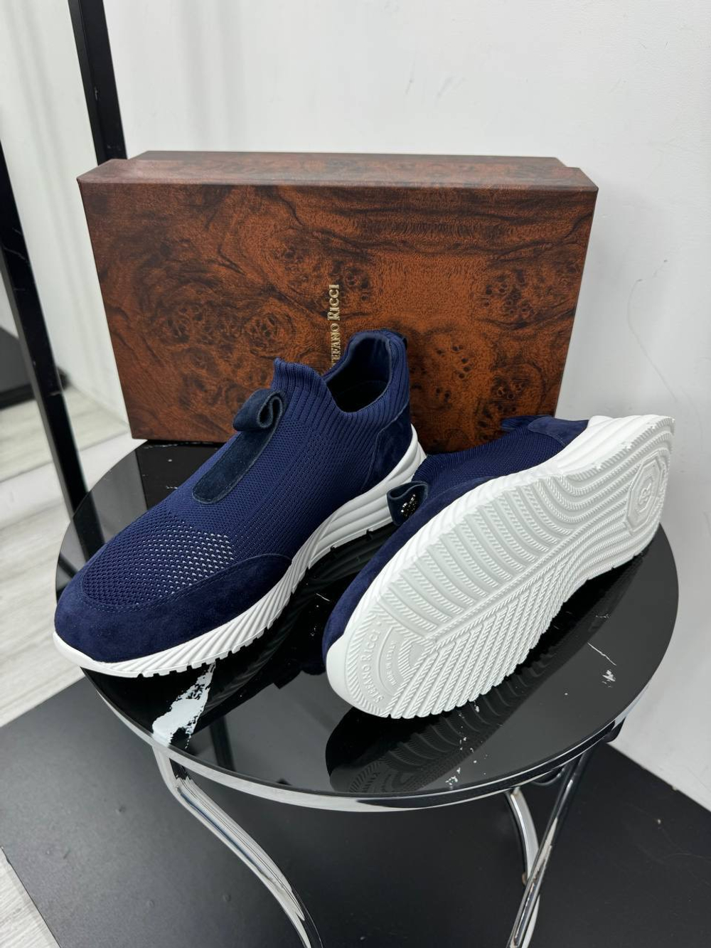 Кроссовки Stefano Ricci