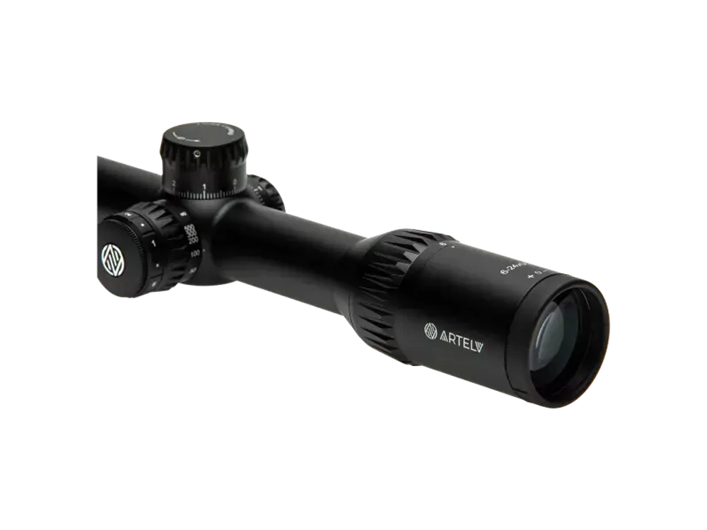 Оптический прицел Artelv LRS 6-24x56 FFP