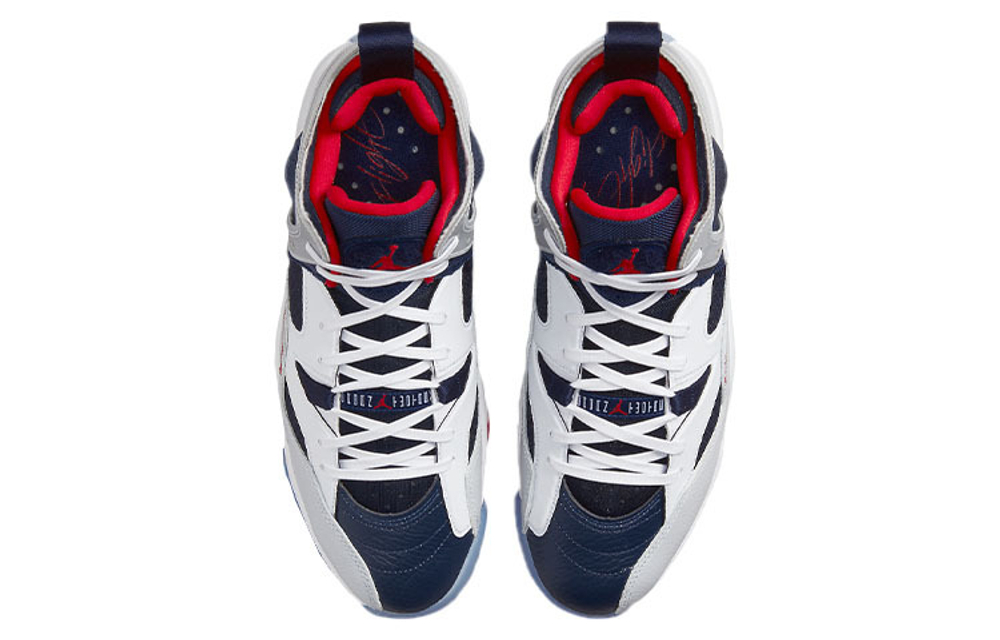 Кроссовки Jordan Jumpman Two Trey Olympic