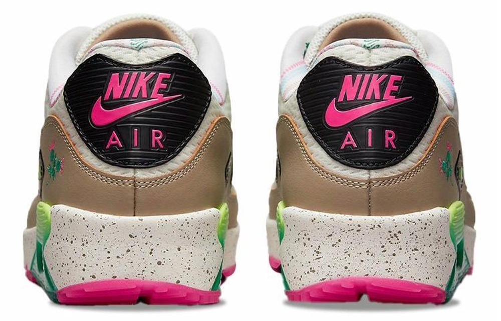 Кроссовки Nike Air Max 90 Golf "Back Home"