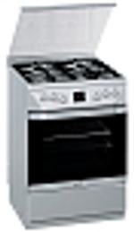 Газовая плита Gorenje GI 63396 DX