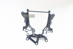 61340-K26-900. STAY COMP., FR. COWL. Honda MSX125 (Grom) 2013-2015