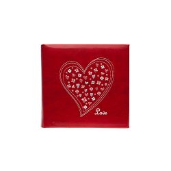 Фотоальбом Image Art IA-BBM46200 серия 136 классический с кармашками книжный переплёт 10х15 50 листов 200 фото