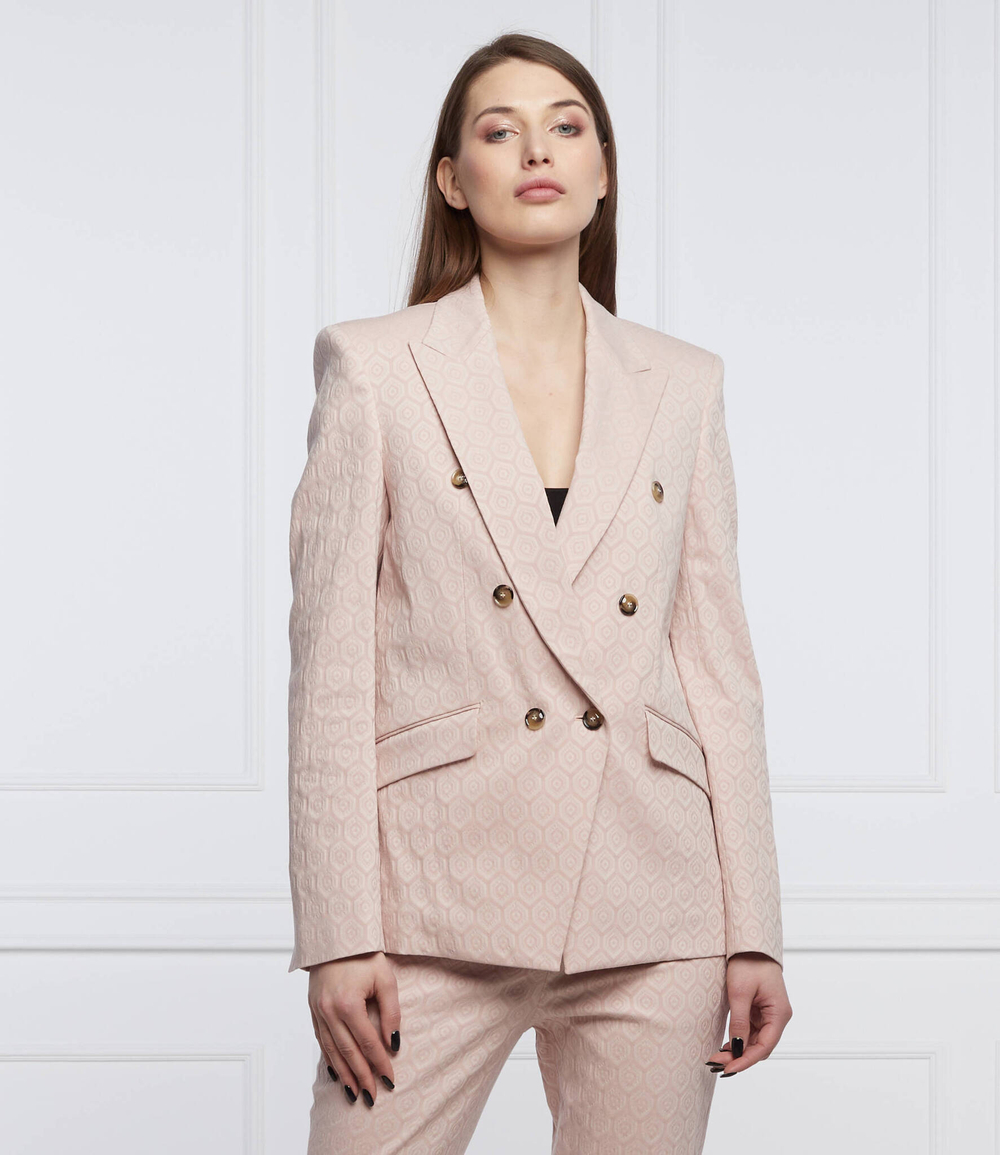 пиджак Joop! - пудро-розовый(30031995)