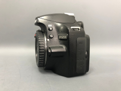 Nikon D3200 (69.000 кадров)