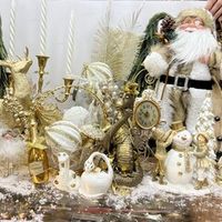 Новогодняя коллекция 2026