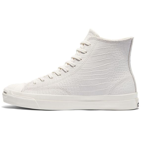 Pop Trading Company x Converse Jack Purcell High