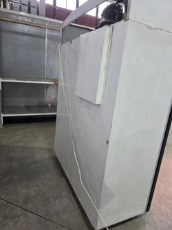 Шкаф холодильный Polair DM110-S