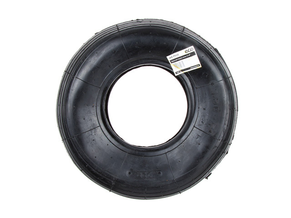 Шина для колеса тачки 3.50-6"