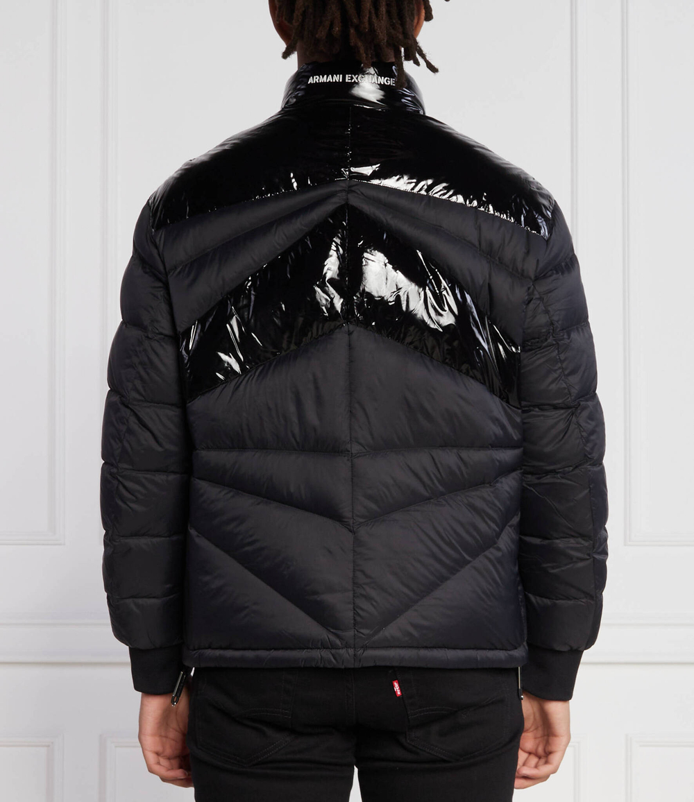 Куртка Armani Exchange - черный(6RZBL4 ZN2RZ)