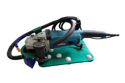 Кантофрезер Machinery ДМ-3