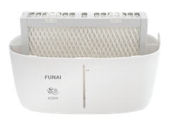 FUNAI KOISHI FHE-KIE300/3.0(WT)