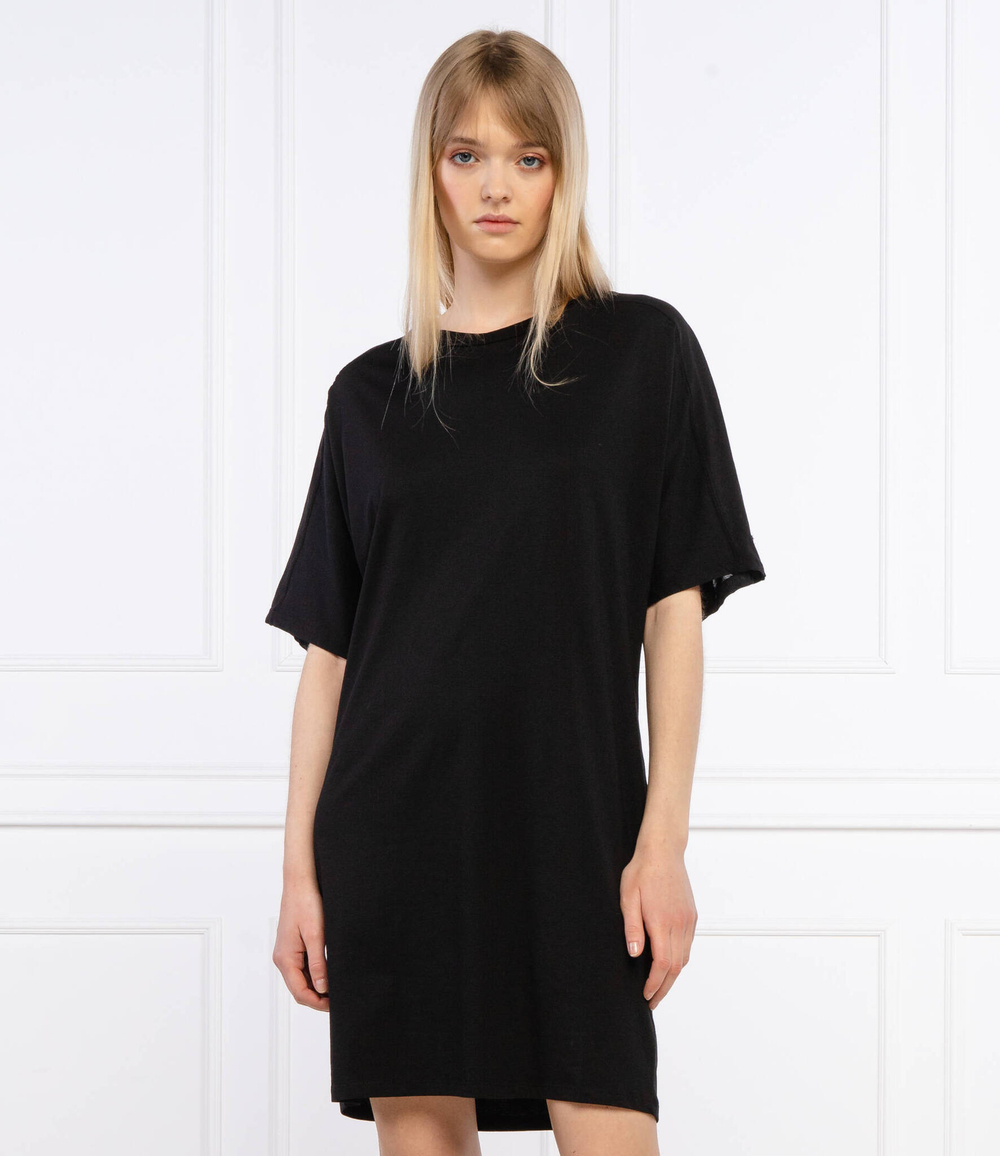 платье Superdry - черный(W8010644A)