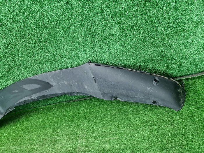 Юбка переднего бампера BMW X5 F15 (2013-2018)