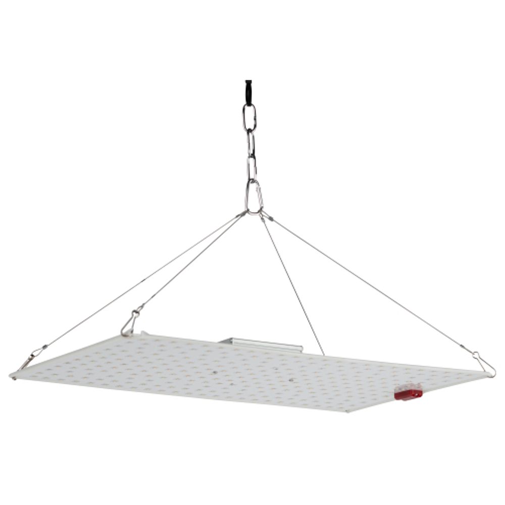 Квантум борд ЭРА FITO-160W-LED-QB Quantum board фитопрожектор полного спектра 160 Вт | Квантум борды (Quantum board)