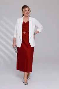 Жакет 2570 Fabrika