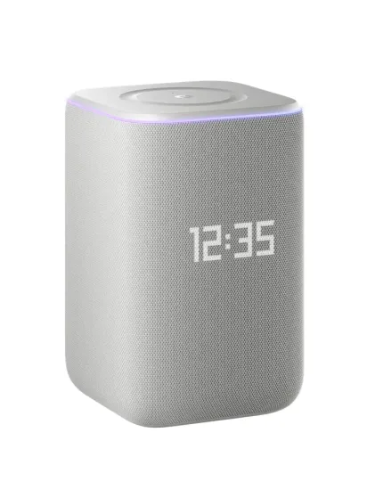 Умная колонка Яндекс станция 3 "Алиса"