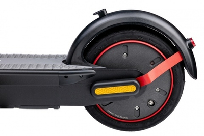 Электросамокат YOKAMURA i8 Мотовилка