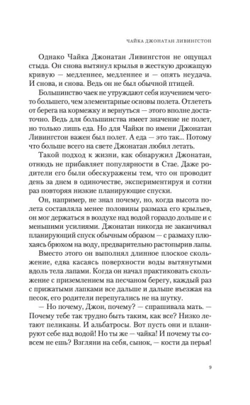 Чайка. Иллюзии. Карманный справочник Мессии
