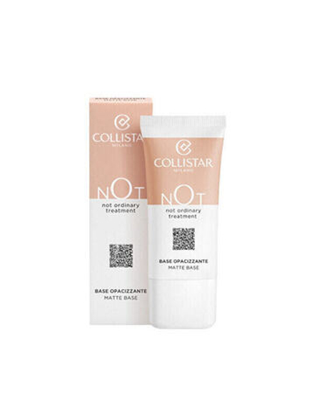 Matting foundation base Not (Matte Base) 30 ml