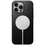 Кожаный чехол MagSafe Nomad Modern Leather Case для iPhone 15 Pro Max Чехол из натуральной цельнозерновой кожи ECCO