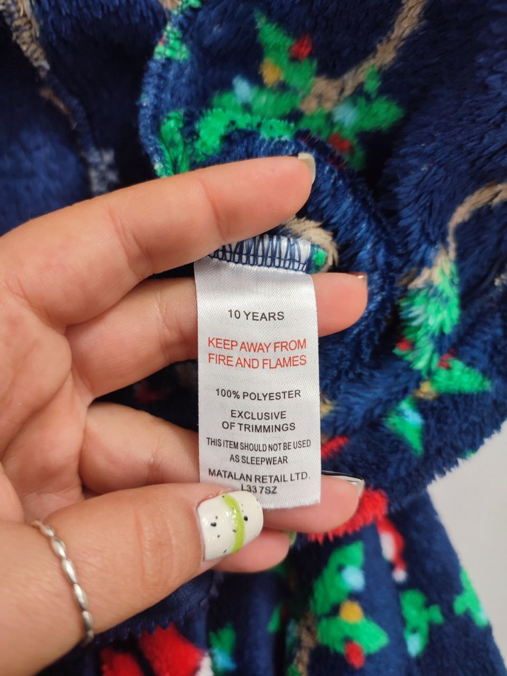 Комбинезон повседневный на 10 лет