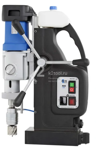 Магнитный сверлильный станок BDS MAB-825