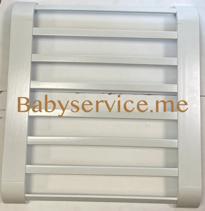 Боковая решетка Happy Baby Mommy Love